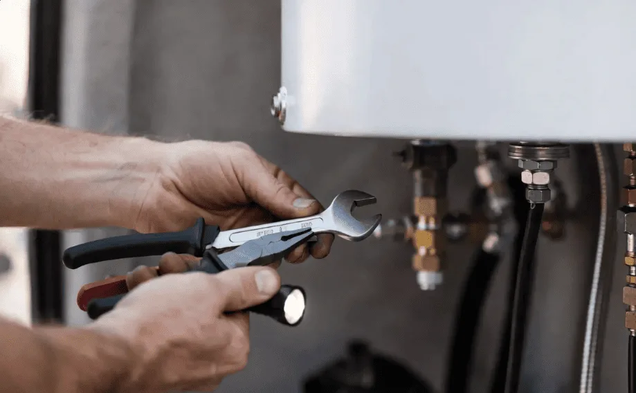 Why choose Water Heater Repair in Central, SC